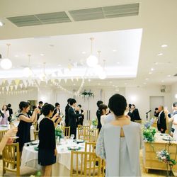 メゾン プルミエールの写真8枚目