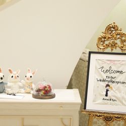 kasakasa_mさんの披露宴・挙式カバー写真
