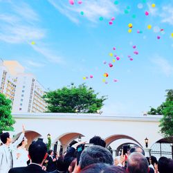 アルカンシエル ベリテ 大阪の写真16枚目