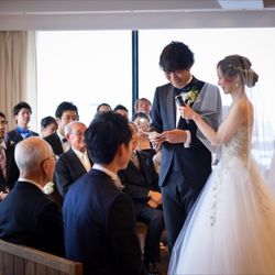 BAYSIDE GEIHINKAN VERANDA minatomiraiの写真6枚目