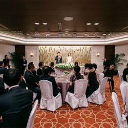 ヨコハマ グランド インターコンチネンタル ホテルの写真22枚目