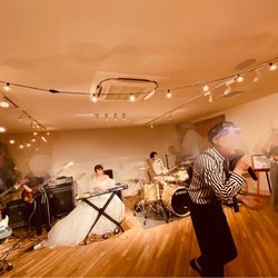 glue.wdさんの披露宴・挙式カバー写真