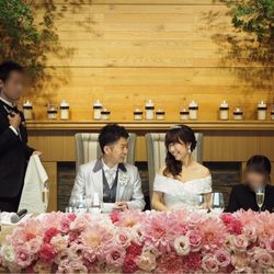 アニヴェルセル みなとみらい横浜の写真9枚目