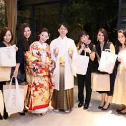 ラソールガーデン名古屋の写真1枚目