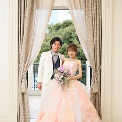 ニーズ青山 by T&G WEDDING の写真21枚目