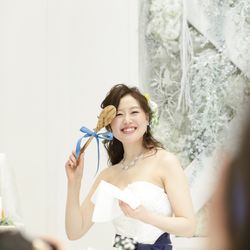 アルカンシエル luxe mariage大阪の写真34枚目