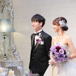 青山セントグレース大聖堂の写真12枚目