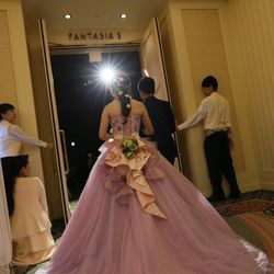 ディズニーアンバサダー®️ホテルの写真23枚目