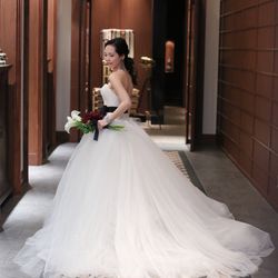 グランドオリエンタル みなとみらいの写真28枚目