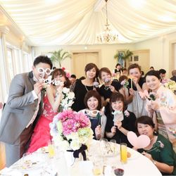 アートグレイス・ウエディングコースト 大阪の写真8枚目