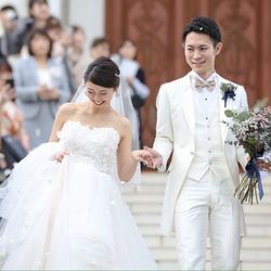 hngram.225さんの披露宴・挙式カバー写真