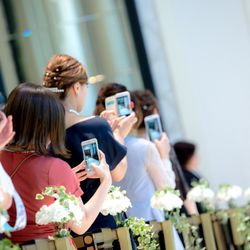 ラソールガーデン大阪の写真10枚目