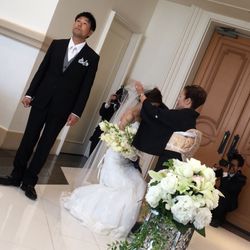 アートグレイス・ポートサイドヴィラの写真15枚目