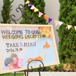 アートグレース ウエディング スクエアの写真3枚目