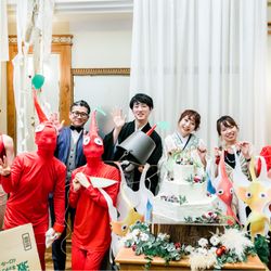 オランジュベールの写真22枚目