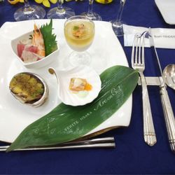 アルカンシエル ベリテ 大阪の写真13枚目