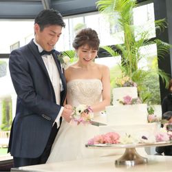 ニーズ青山 by T&G WEDDING の写真8枚目