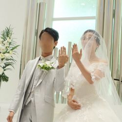 アルカンシエル ベリテ 大阪の写真9枚目