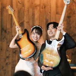 aoingweddingさんの披露宴・挙式カバー写真