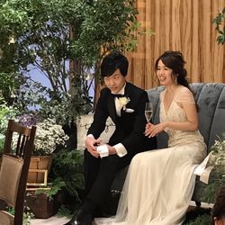 ブランリール大阪の写真17枚目