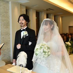 chaya003さんの披露宴・挙式カバー写真