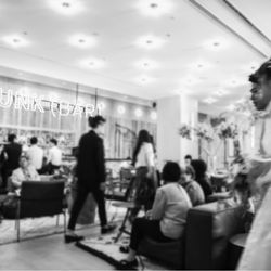 TRUNK HOTELの写真7枚目