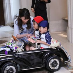 ザ・グランドティアラ一宮の写真14枚目