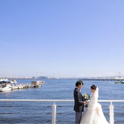 ヨコハマ グランド インターコンチネンタル ホテルの写真31枚目