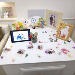 アルカンシエル ベリテ 大阪の写真32枚目