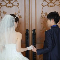 アートグレイス ウエディングコースト 東京ベイの写真3枚目