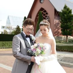 アニヴェルセル 豊洲の写真34枚目