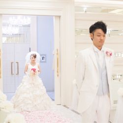 アーフェリーク迎賓館 大阪の写真14枚目