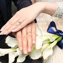 アルカンシエル ベリテ 大阪の写真9枚目