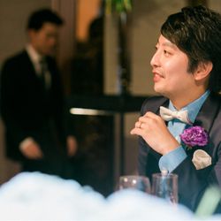 グランド ハイアット 東京の写真26枚目