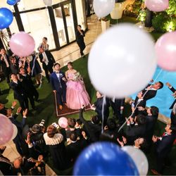 ニーズ青山 by T&G WEDDING の写真5枚目