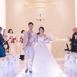 「最高の一日」～Wonderful Wedding～の写真2枚目