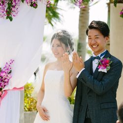 1020weddingさんの披露宴・挙式カバー写真