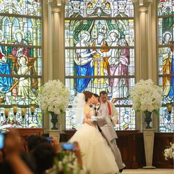 アートグレース ウエディング スクエアの写真26枚目