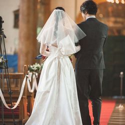 towayoo_さんの披露宴・挙式カバー写真