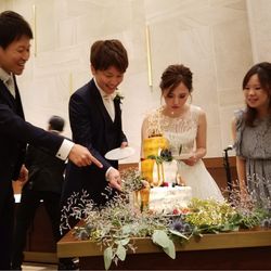 ラソールガーデン名古屋の写真29枚目