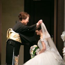 アートグレイス ウエディングコースト 東京ベイの写真6枚目