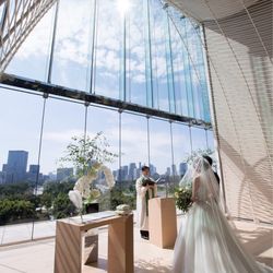 パレスホテル東京の写真24枚目