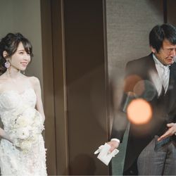 グランド ハイアット 東京の写真16枚目