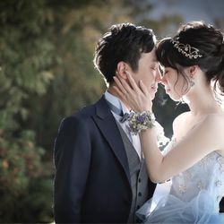 アルカンシエル ベリテ 大阪の写真1枚目