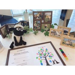 セントポーリア教会 シャルム・ド・ナチュールの写真7枚目