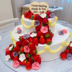 アニヴェルセル ヒルズ横浜の写真23枚目