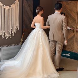 geihinkan WEDDING CAMPの写真4枚目