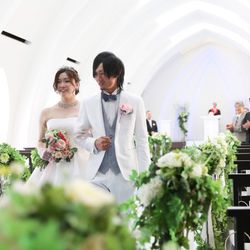 asami.wataru.102さんの披露宴・挙式カバー写真