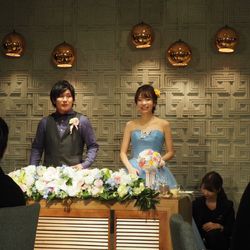 ザ ランドマークスクエアトーキョーの写真2枚目