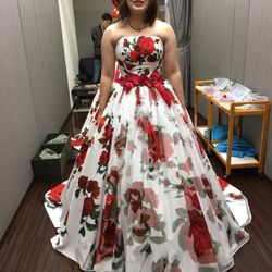 IN THE SUITEの写真1枚目